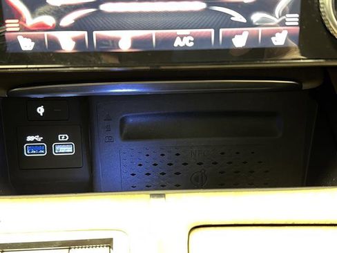 Used 2024 Genesis GV80 3.5T w/ Prestige Package image 25