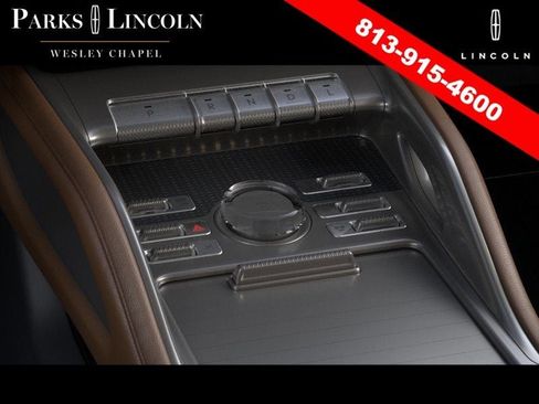 New 2026 Lincoln Nautilus Reserve AWD/4WD image 15