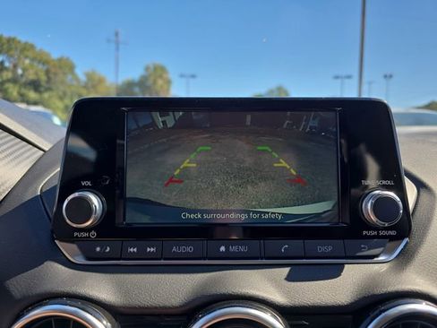 New 2025 Nissan Sentra S image 18