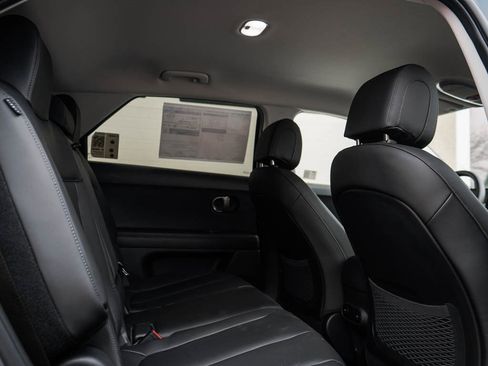 New 2026 Hyundai Ioniq 5 SEL image 11