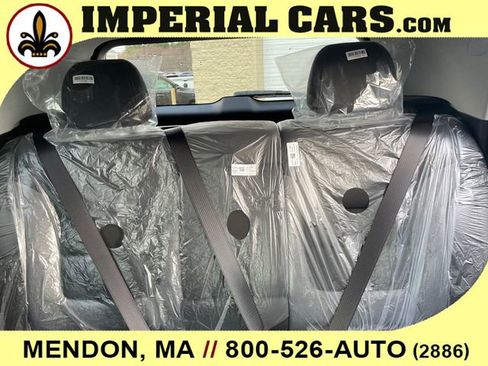 New 2026 Chevrolet TrailBlazer LT image 34