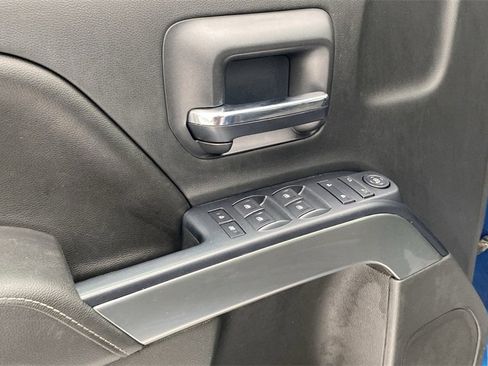 Used 2016 Chevrolet Silverado 1500 LT w/ All Star Edition image 18