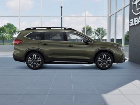 New 2026 Subaru Ascent Limited AWD/4WD image 6