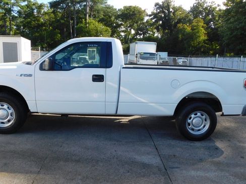 Used 2013 Ford F150 XL w/ XL Plus Pkg image 4