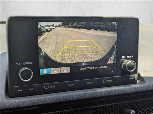 Used 2024 Honda Civic Sport image 13