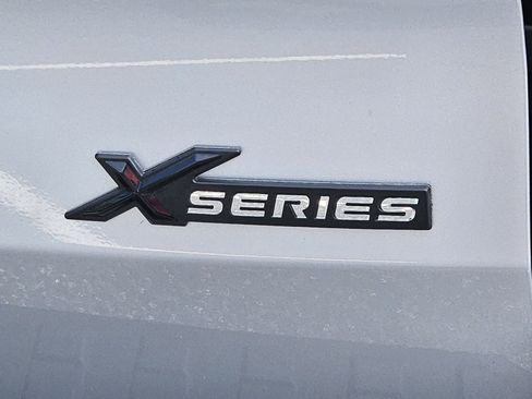 Certified 2025 Toyota 4Runner SR5 RWD image 29