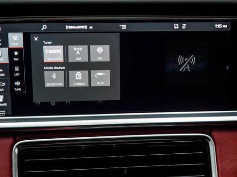 Used 2020 Porsche Panamera GTS image 25