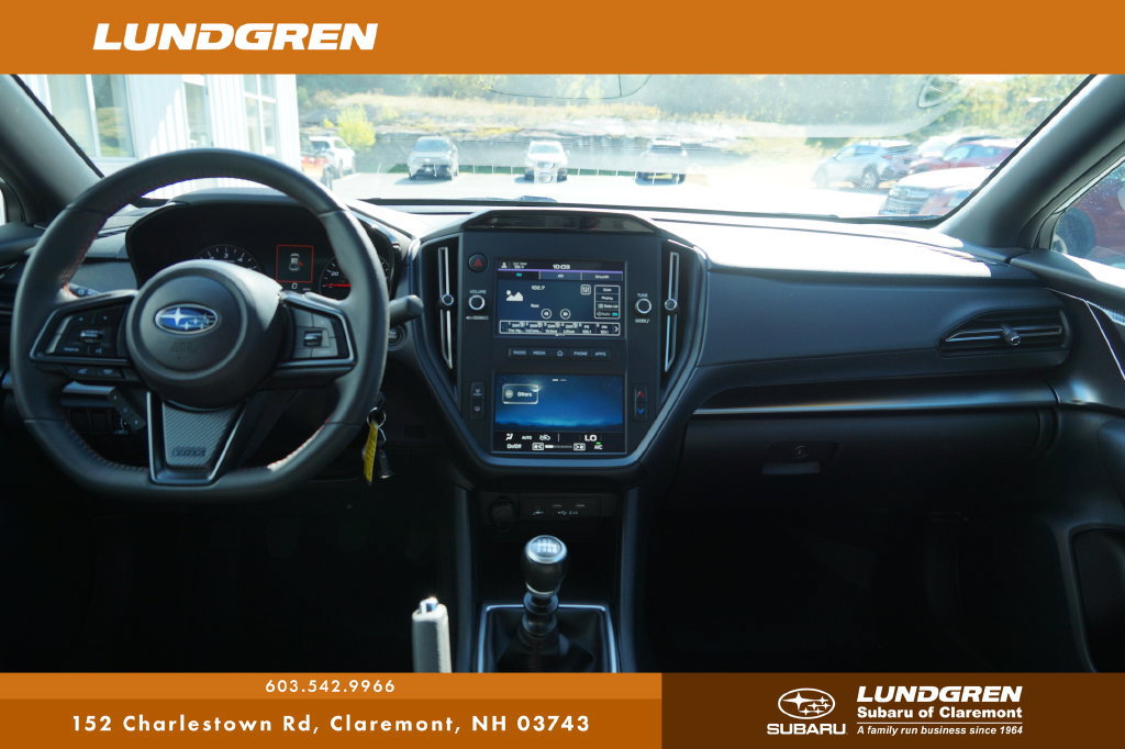 Used 2023 Subaru WRX AWD/4WD image 6