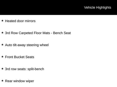 Used 2024 Nissan Armada SV image 7