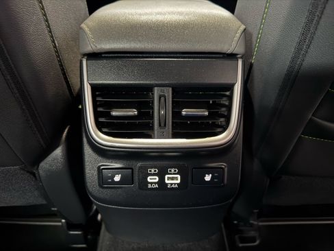 Used 2024 Subaru Outback Onyx Edition XT AWD/4WD image 25