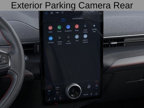 New 2026 Ford Mustang Mach-E Premium image 15