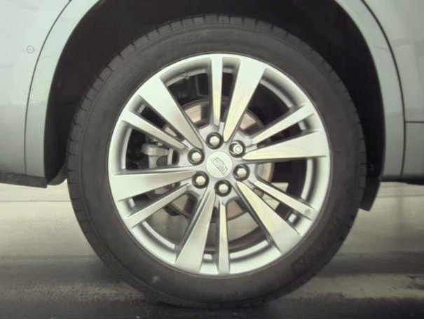 Used 2023 Cadillac XT6 Premium Luxury w/ Technology Package AWD/4WD image 11