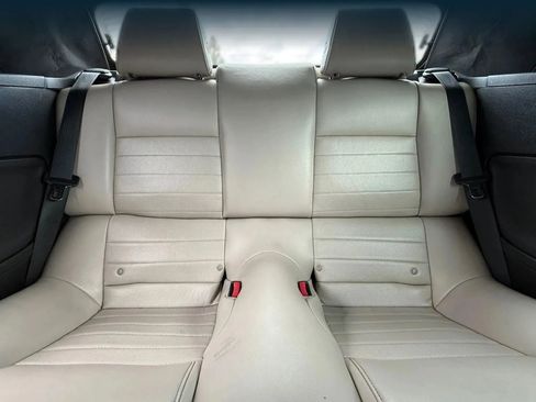 Used 2014 Ford Mustang Premium w/ Electronics Package image 22