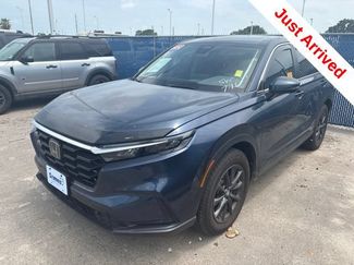 Used 2026 Honda CR-V EX-L video 1