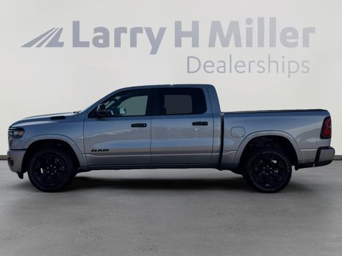 Used 2025 RAM 1500 Big Horn RWD image 2
