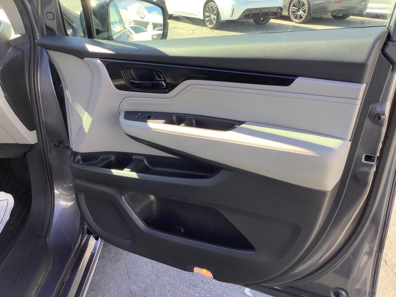 Used 2020 Honda Odyssey Elite image 50