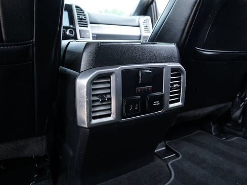Used 2017 Ford F250 Platinum AWD/4WD image 56