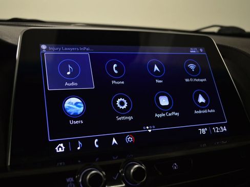 Used 2021 Cadillac CT5 Premium Luxury RWD image 26