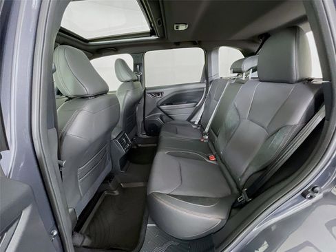 Certified 2025 Subaru Forester Touring w/ Protection Package image 30