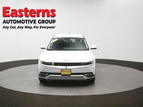 Used 2024 Hyundai Ioniq 5 SE RWD image 49