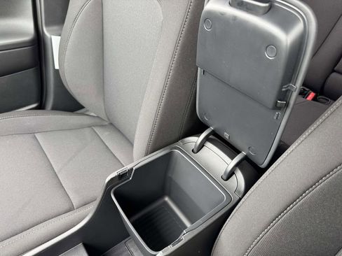 New 2026 Hyundai Kona SEL Sport image 17