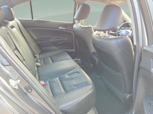 Used 2012 Honda Accord SE image 23