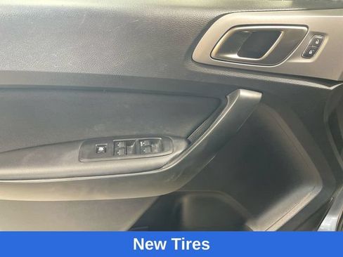 Used 2021 Ford Ranger XLT w/ Equipment Group 302A High AWD/4WD image 14