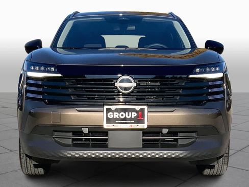 Used 2026 Nissan Kicks SV image 3