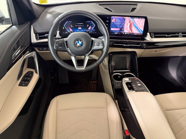 Certified 2024 BMW X1 xDrive28i w/ Convenience Package AWD/4WD image 11