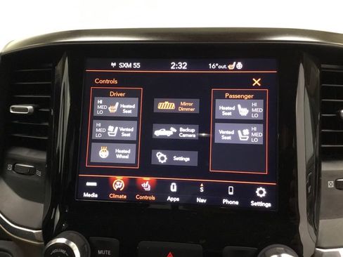 Used 2021 RAM 1500 Laramie image 28