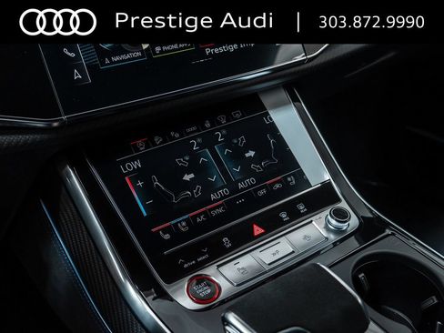 New 2026 Audi RS Q8 performance AWD/4WD image 18