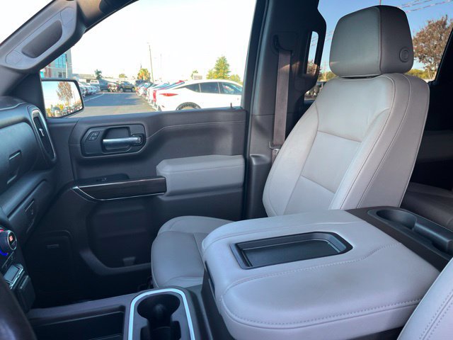 Used 2022 Chevrolet Silverado 1500 RST w/ Convenience Package II AWD/4WD image 11