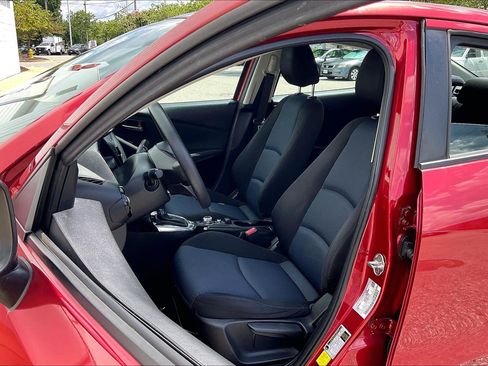 Used 2017 Toyota Yaris iA FWD image 28