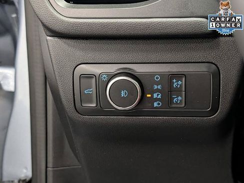 Certified 2022 Ford Escape SEL w/ SEL Stealth AWD Package image 21