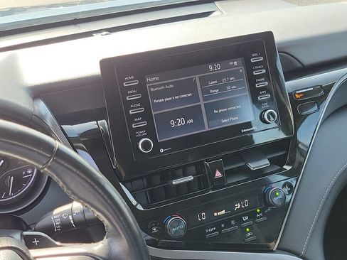 Used 2024 Toyota Camry SE FWD image 27
