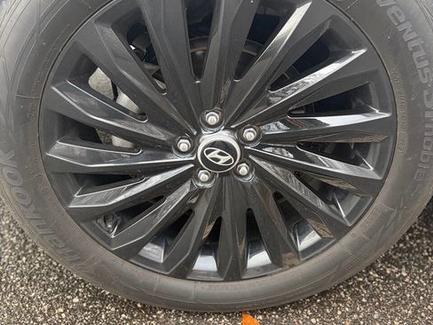 Used 2024 Hyundai Palisade Calligraphy image 7