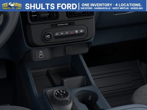 New 2026 Ford Maverick XL AWD/4WD image 17