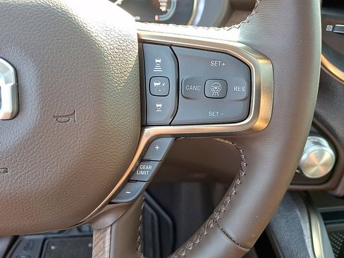 Used 2026 RAM 1500 Limited AWD/4WD image 10
