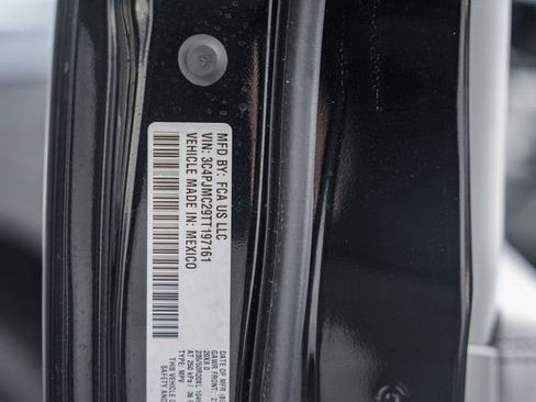 New 2026 Jeep Cherokee Overland image 54