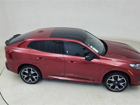 Used 2025 BMW X2 M35i image 74
