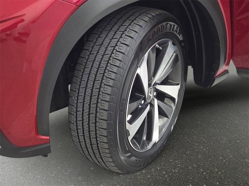 Used 2019 Lexus NX 300h AWD w/ Premium Package image 36