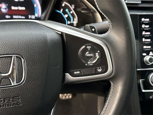 Used 2020 Honda Civic Touring image 27