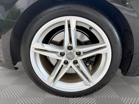 Used 2019 Audi S5 Premium Plus AWD/4WD image 30