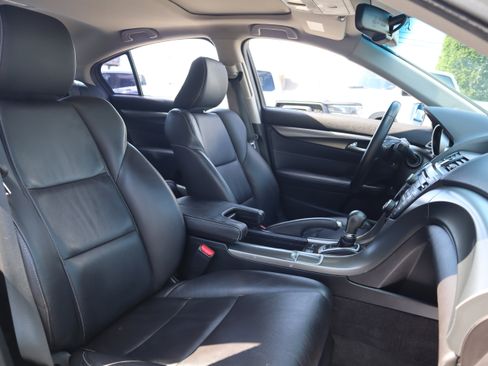 Used 2013 Acura TL Special Edition FWD image 28