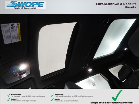 New 2026 Hyundai Palisade Calligraphy image 26