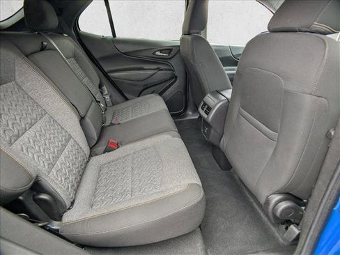 Used 2024 Chevrolet Equinox LT AWD/4WD image 18