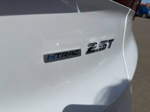 Used 2023 Hyundai Santa Fe Calligraphy AWD/4WD image 6