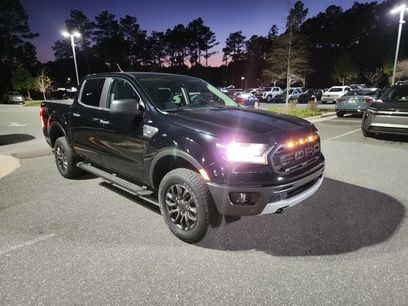 Used 2019 Ford Ranger XLT w/ Equipment Group 302A Luxury