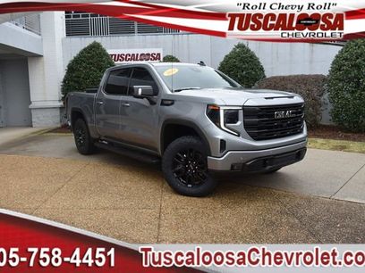 Certified 2024 GMC Sierra 1500 Elevation w/ Elevation Premium Package