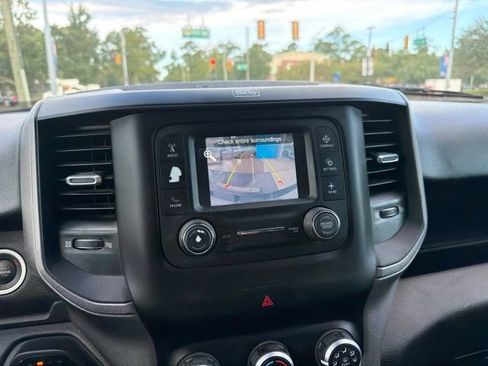 Used 2019 RAM 1500 Tradesman RWD image 16
